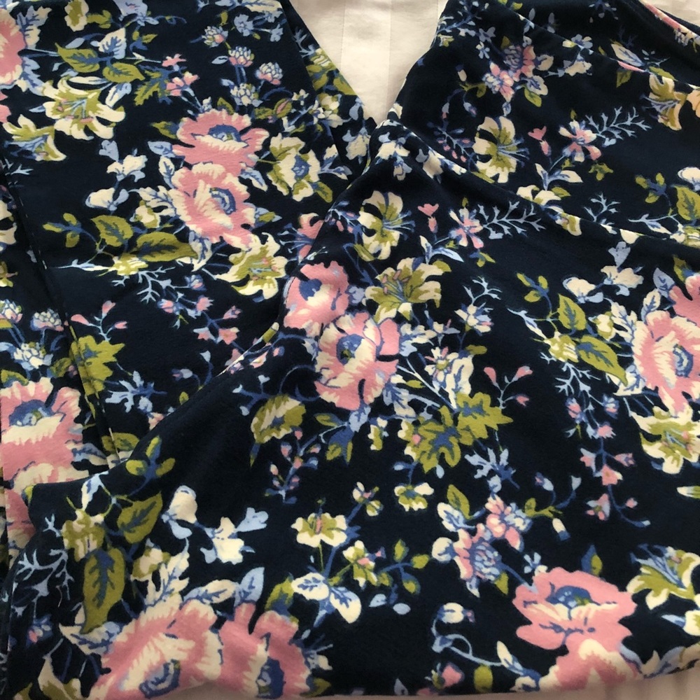 TC LuLaRoe leggings